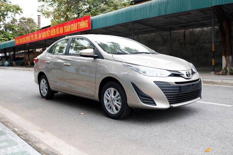 TOYOTA THANH XUÂN TOYOTA THANH XUÂN