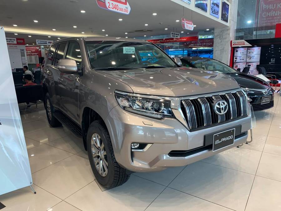TOYOTA THANH XUÂN TOYOTA THANH XUÂN