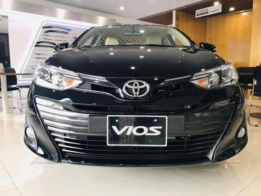 TOYOTA THANH XUÂN TOYOTA THANH XUÂN