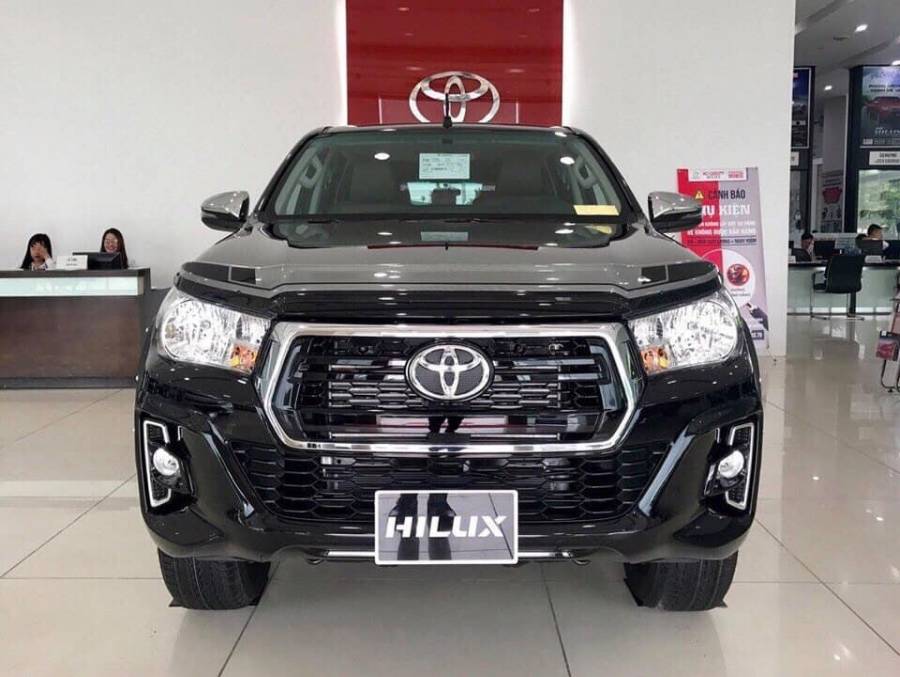 TOYOTA THANH XUÂN TOYOTA THANH XUÂN