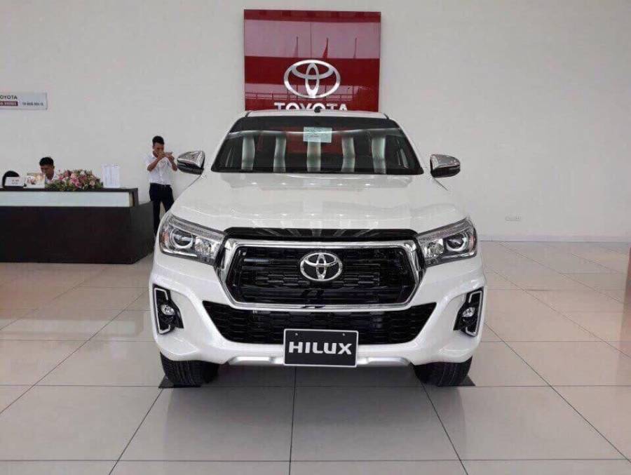 TOYOTA THANH XUÂN TOYOTA THANH XUÂN