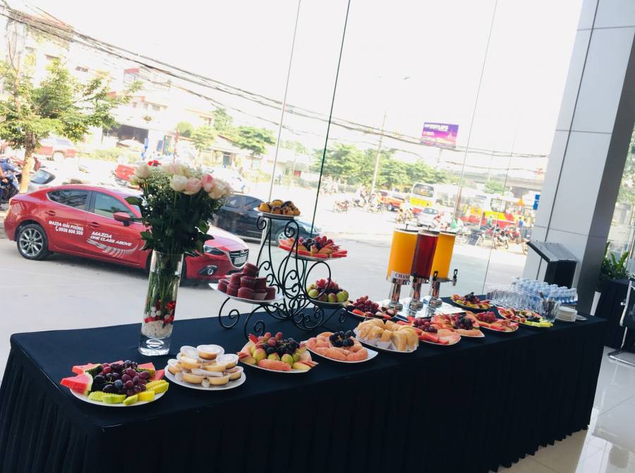 Mazda Giải Phóng Mazda Giải Phóng