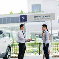 PEUGEOT BÀ RỊA-VŨNG TÀU PEUGEOT BÀ RỊA-VŨNG TÀU