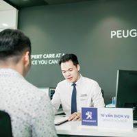 PEUGEOT BÀ RỊA-VŨNG TÀU PEUGEOT BÀ RỊA-VŨNG TÀU