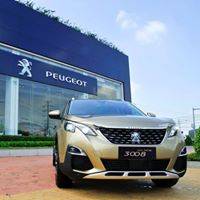 PEUGEOT BÀ RỊA-VŨNG TÀU PEUGEOT BÀ RỊA-VŨNG TÀU