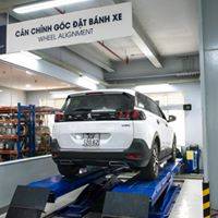 PEUGEOT BÀ RỊA-VŨNG TÀU PEUGEOT BÀ RỊA-VŨNG TÀU