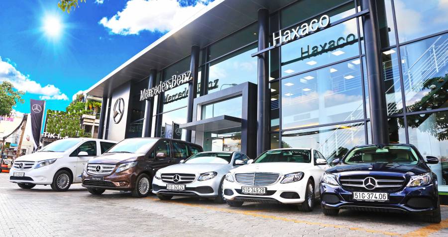 MERCEDES BÌNH DƯƠNG MERCEDES BÌNH DƯƠNG