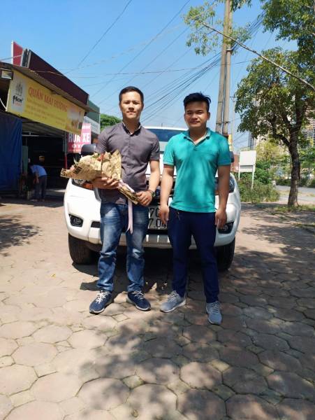 DŨNG FORD HÀ THÀNH DŨNG FORD HÀ THÀNH
