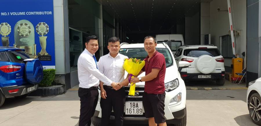DŨNG FORD HÀ THÀNH DŨNG FORD HÀ THÀNH