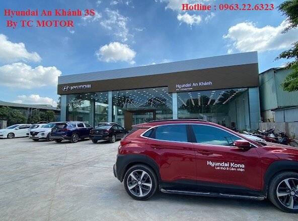 Hyundai An Khánh 3S Hyundai An Khánh 3S