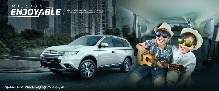 MITSUBISHI AMC QUẬN 7 MITSUBISHI AMC QUẬN 7