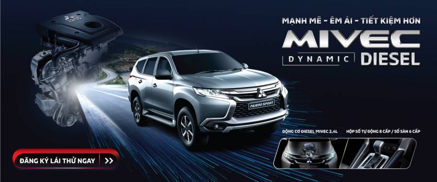 MITSUBISHI AMC QUẬN 7 MITSUBISHI AMC QUẬN 7
