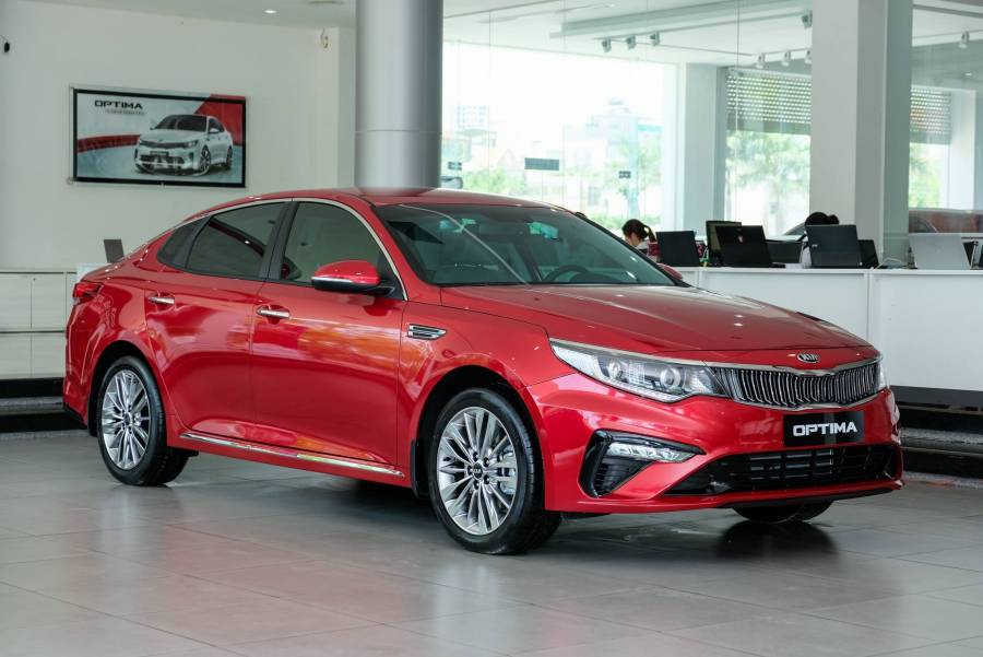 Quang Nhật KIA Quang Nhật KIA