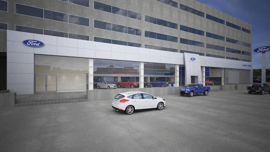 Hà Nội ford Hà Nội ford