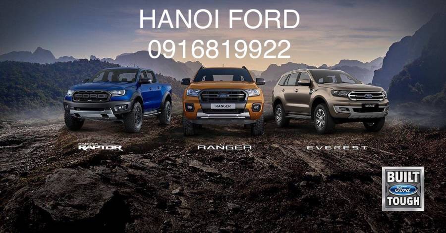 Hà Nội ford Hà Nội ford