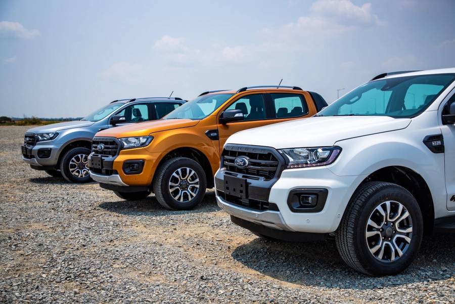 Hà Nội ford Hà Nội ford
