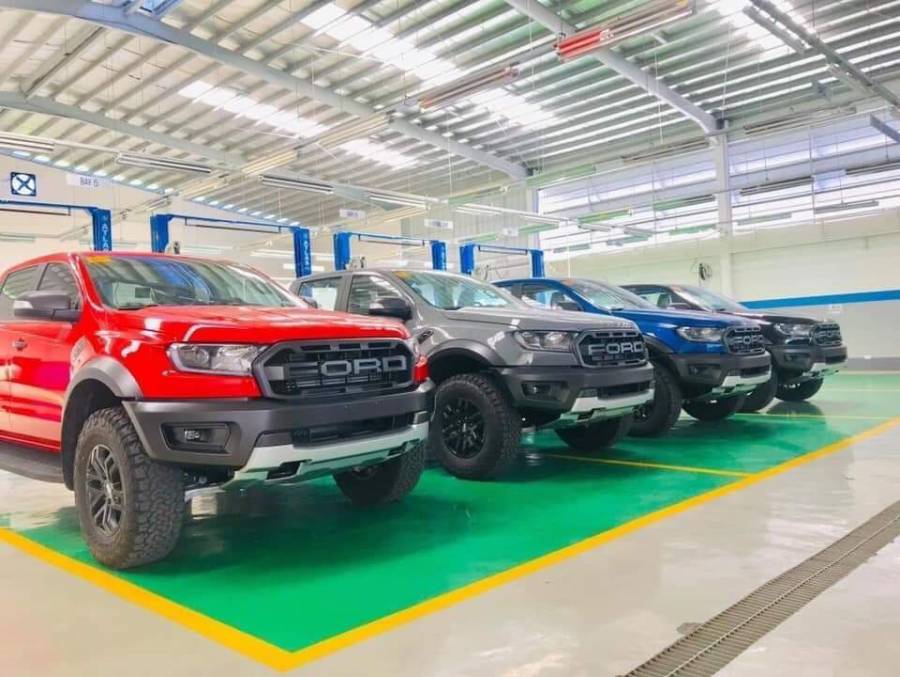 Hà Nội ford Hà Nội ford