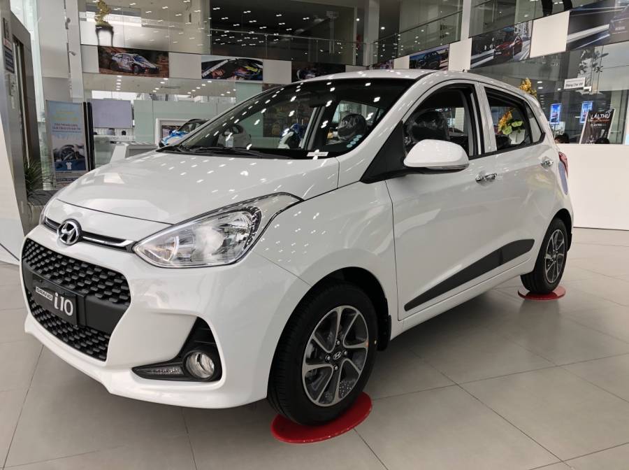 Đại lý Hyundai Long An Đại lý Hyundai Long An