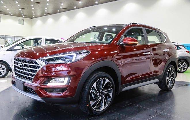 Đại lý Hyundai Long An Đại lý Hyundai Long An