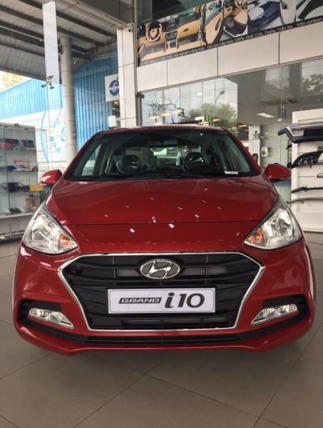 HYUNDAI TÂY ĐÔ HYUNDAI TÂY ĐÔ
