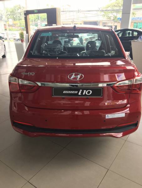 HYUNDAI TÂY ĐÔ HYUNDAI TÂY ĐÔ