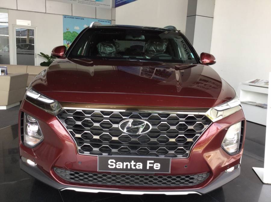 HYUNDAI TÂY ĐÔ HYUNDAI TÂY ĐÔ