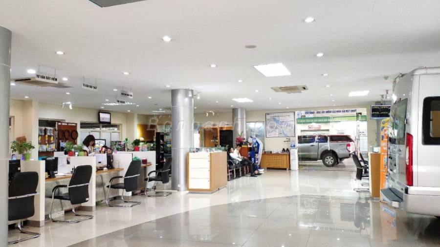 HÀ NỘI FORD HÀ NỘI FORD