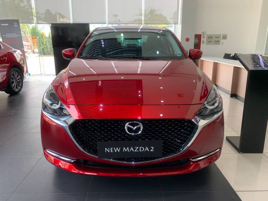 Mazda Gò Vấp Mazda Gò Vấp