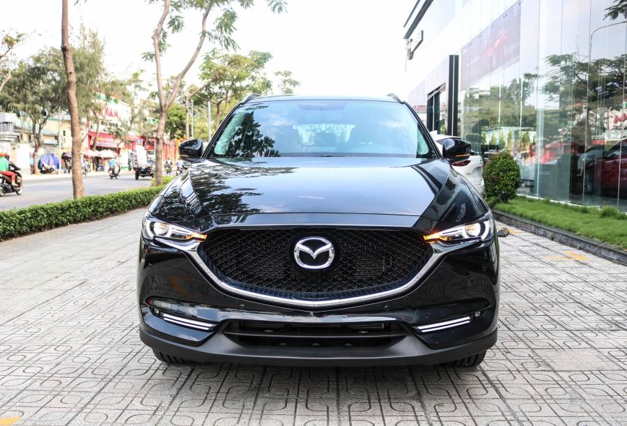 Mazda Gò Vấp Mazda Gò Vấp