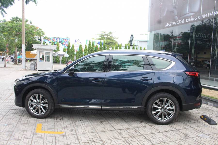 Mazda Gò Vấp Mazda Gò Vấp