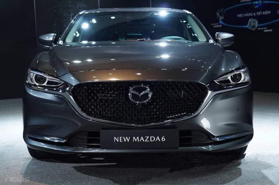 Mazda Gò Vấp Mazda Gò Vấp
