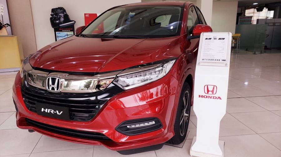 Mr Lộc Honda Mr Lộc Honda