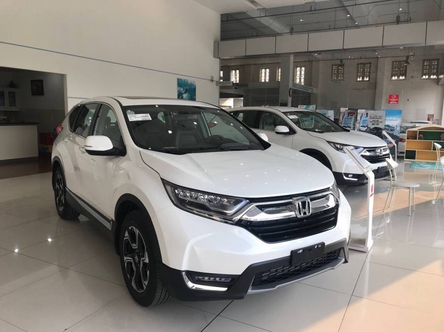 Mr Lộc Honda Mr Lộc Honda