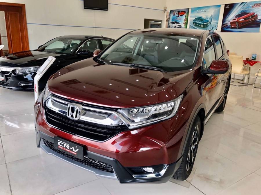 Mr Lộc Honda Mr Lộc Honda