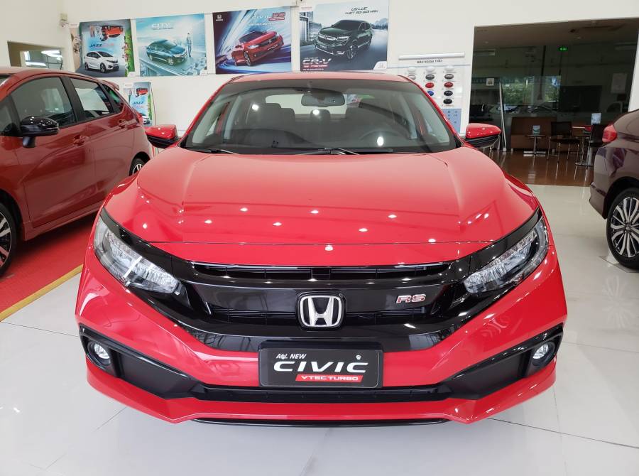 Mr Lộc Honda Mr Lộc Honda