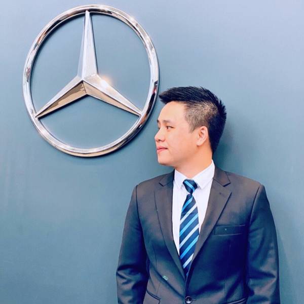 Mr Nghĩa Mercedes Mr Nghĩa Mercedes