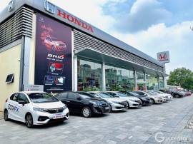 Honda Phạm Văn Đồng Honda Phạm Văn Đồng