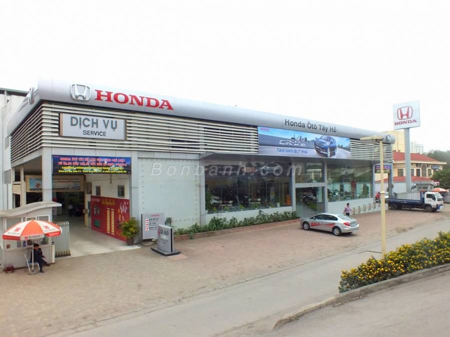 Honda Mỹ Đình Honda Mỹ Đình