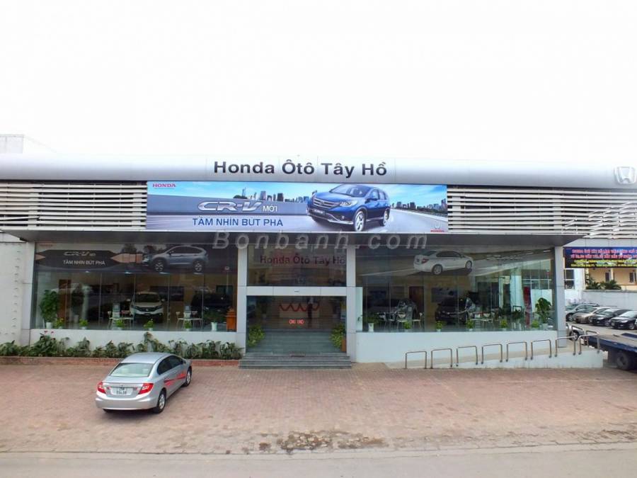 Honda Mỹ Đình Honda Mỹ Đình