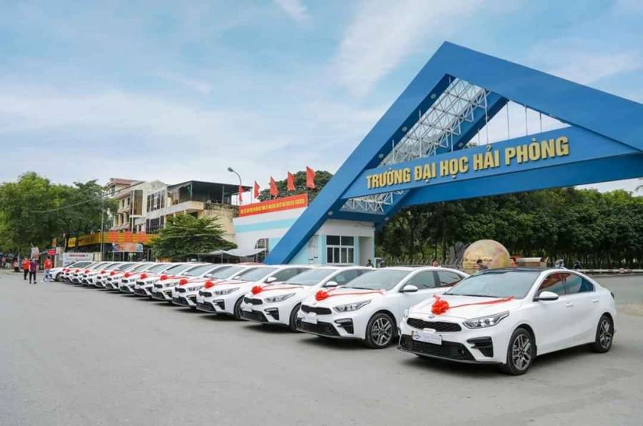 KIA TIỀN GIANG KIA TIỀN GIANG