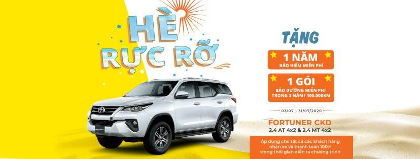 Toyota Thăng Long Toyota Thăng Long