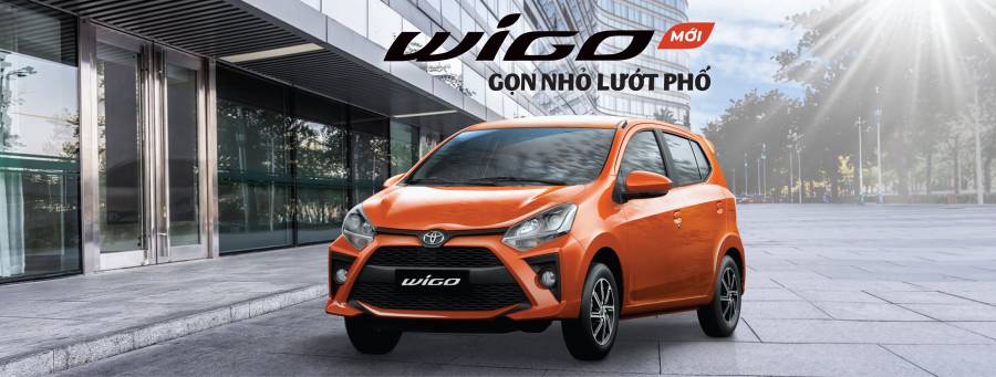 Toyota Thăng Long Toyota Thăng Long