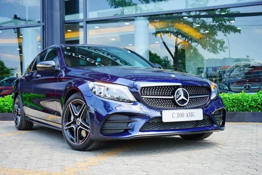 MERCEDES VÕ VĂN KIỆT MERCEDES VÕ VĂN KIỆT