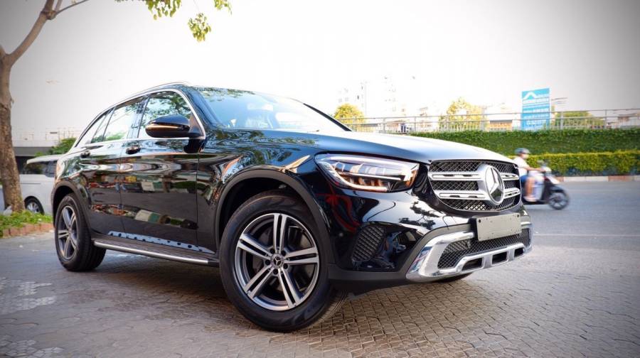 MERCEDES VÕ VĂN KIỆT MERCEDES VÕ VĂN KIỆT