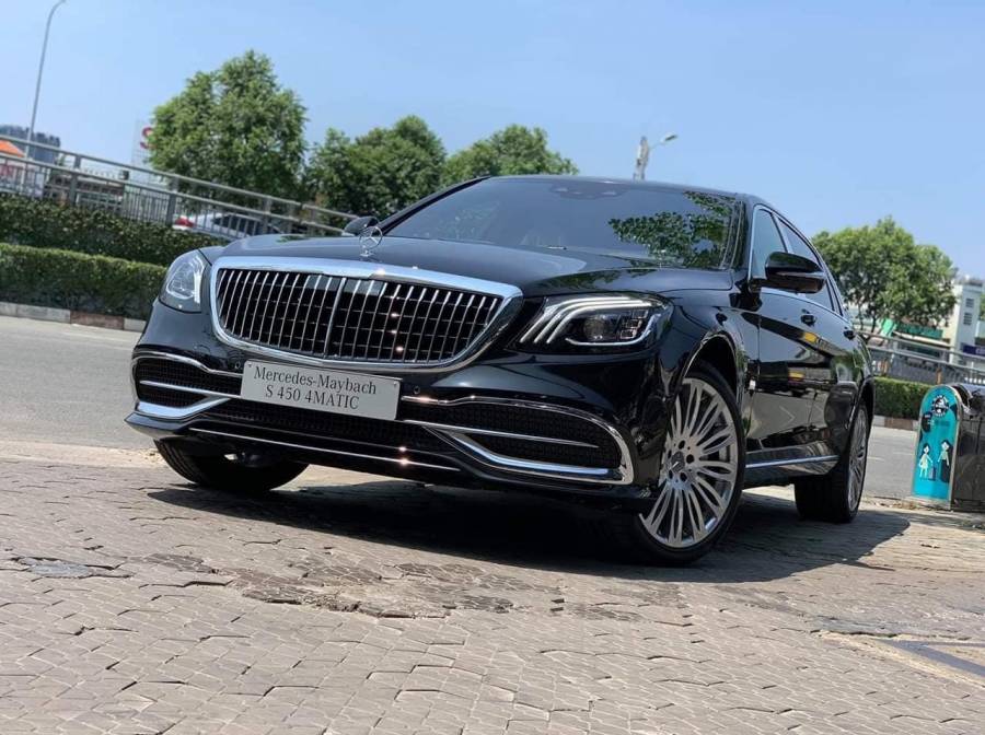 MERCEDES VÕ VĂN KIỆT MERCEDES VÕ VĂN KIỆT