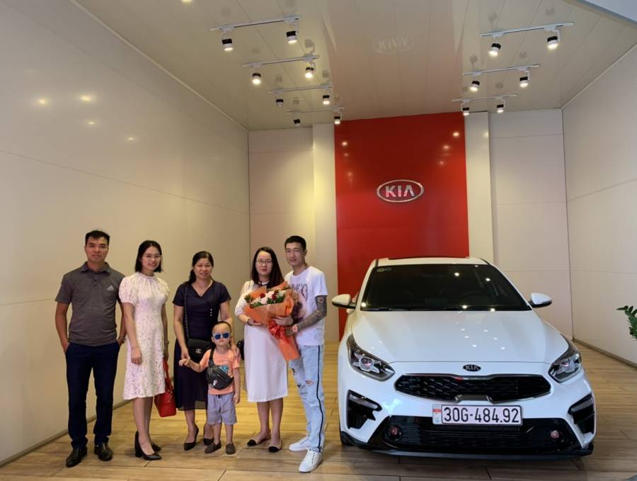 KIA YÊN NGHĨA KIA YÊN NGHĨA