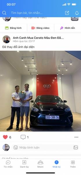 KIA YÊN NGHĨA KIA YÊN NGHĨA