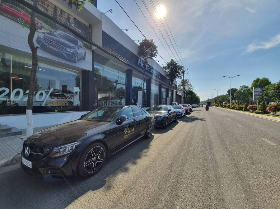 MERCEDES NHA TRANG MERCEDES NHA TRANG