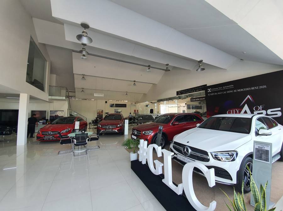 MERCEDES NHA TRANG MERCEDES NHA TRANG