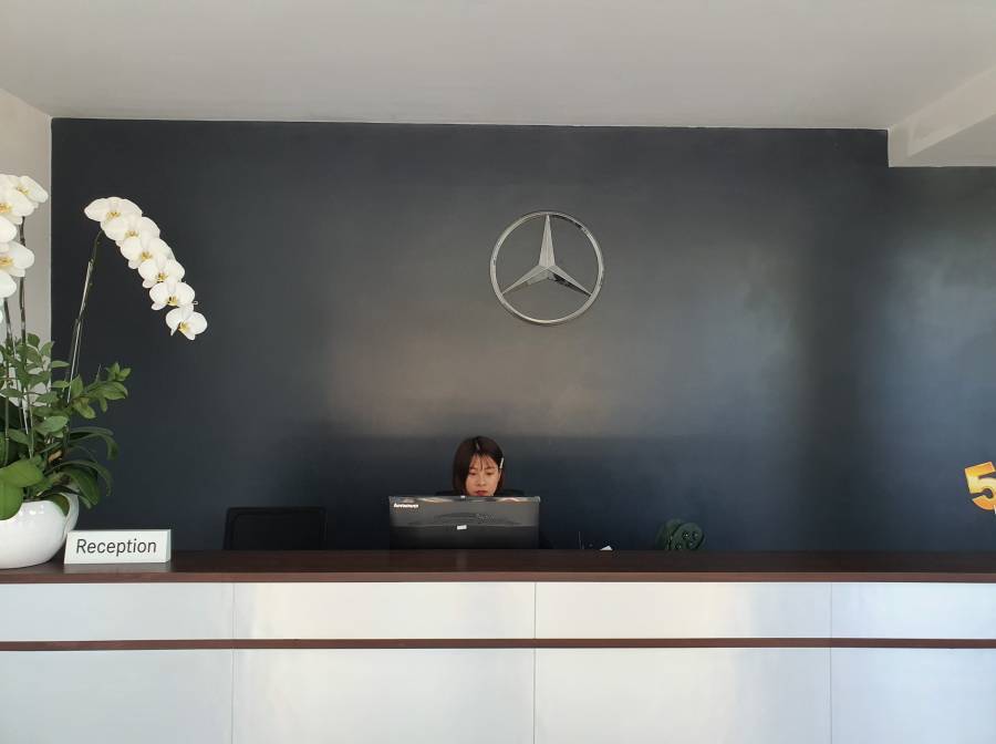 MERCEDES NHA TRANG MERCEDES NHA TRANG